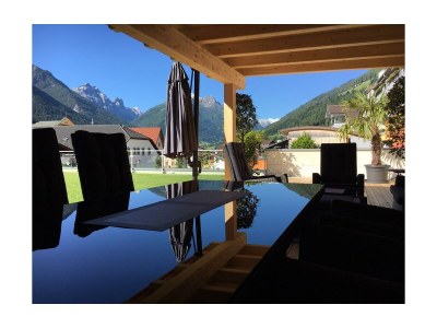 Apartment Appartement Bergkranz - Outdoor photo 13