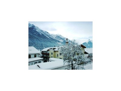 Apartment Appartement Alpenrose - Outdoor photo 4