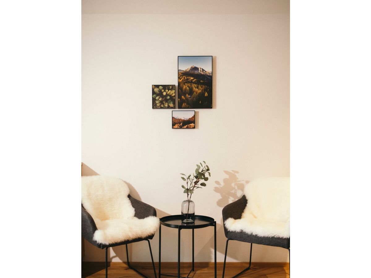 Apartment Appartement Zuckerhütl - Outdoor photo 5