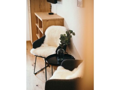 Apartment Appartement Zuckerhütl - Features photo 39