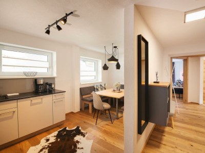 Apartment Appartement Elfer - Outdoor photo 6