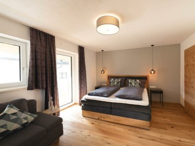 Apartment Appartement Elfer - Outdoor photo 7