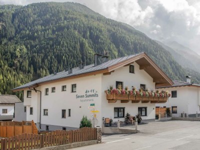 Apartment Appartement Elfer - Outdoor photo 12