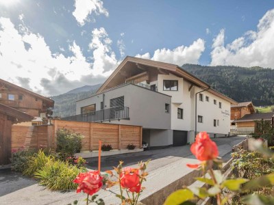 Apartment Appartement Elfer - Outdoor photo 13