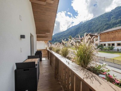 Apartment Appartement Elfer - Outdoor photo 14