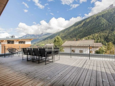 Apartment Appartement Elfer - Outdoor photo 22