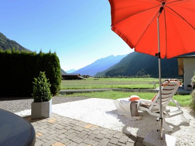Apartment Chalet Claudia - Outdoor photo 7