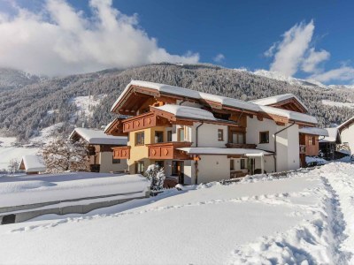 Apartment Appartement/Fewo Serles - Outdoor photo 9