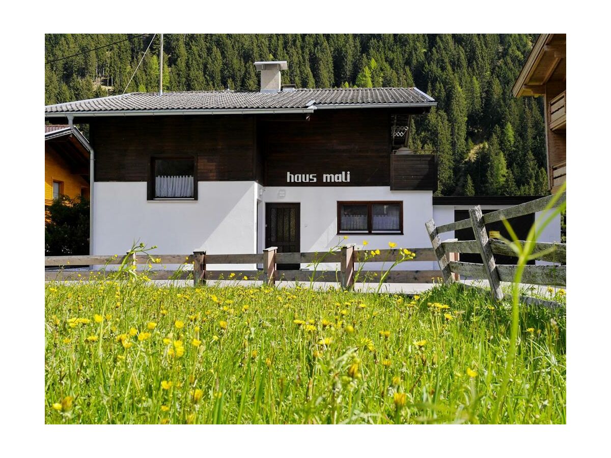 Apartment Appartement 3 - Outdoor photo 2