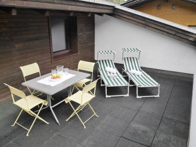 Apartment Appartement 3 - Outdoor photo 16