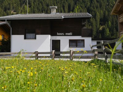 Apartment Appartement 3 - Outdoor photo 48