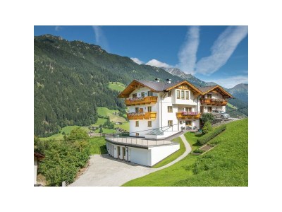 Apartment Appartement Kreuzjoch in Neustift im Stubaital - Apartment