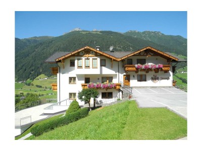 Apartment Appartement Kreuzjoch - Outdoor photo 17