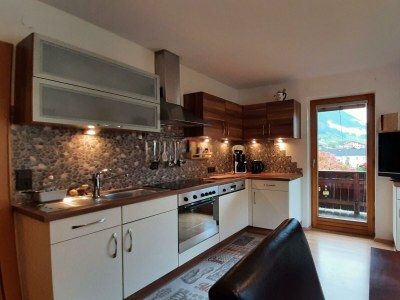 Apartment Serles - Outdoor photo 4