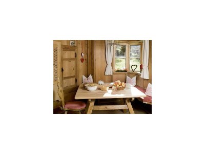 Apartment Appartement/Fewo, Brennerspitz - Outdoor photo 6