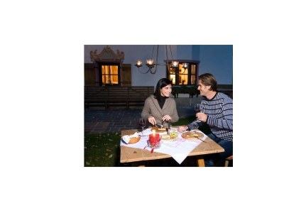 Apartment Appartement/Fewo, Brennerspitz - Outdoor photo 14