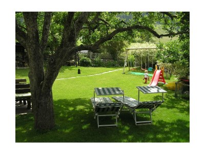 Apartment Appartement/Fewo, Brennerspitz - Outdoor photo 31