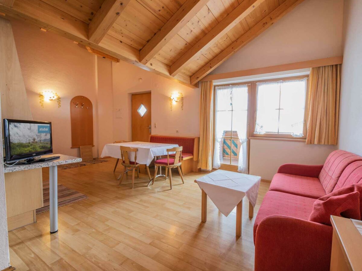 Apartment Appartement 1
