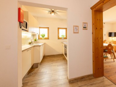 Apartment Ferienwohnung Serles - Features photo 26