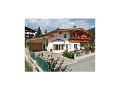 Apartment Appartement Serles in Fulpmes - Apartment