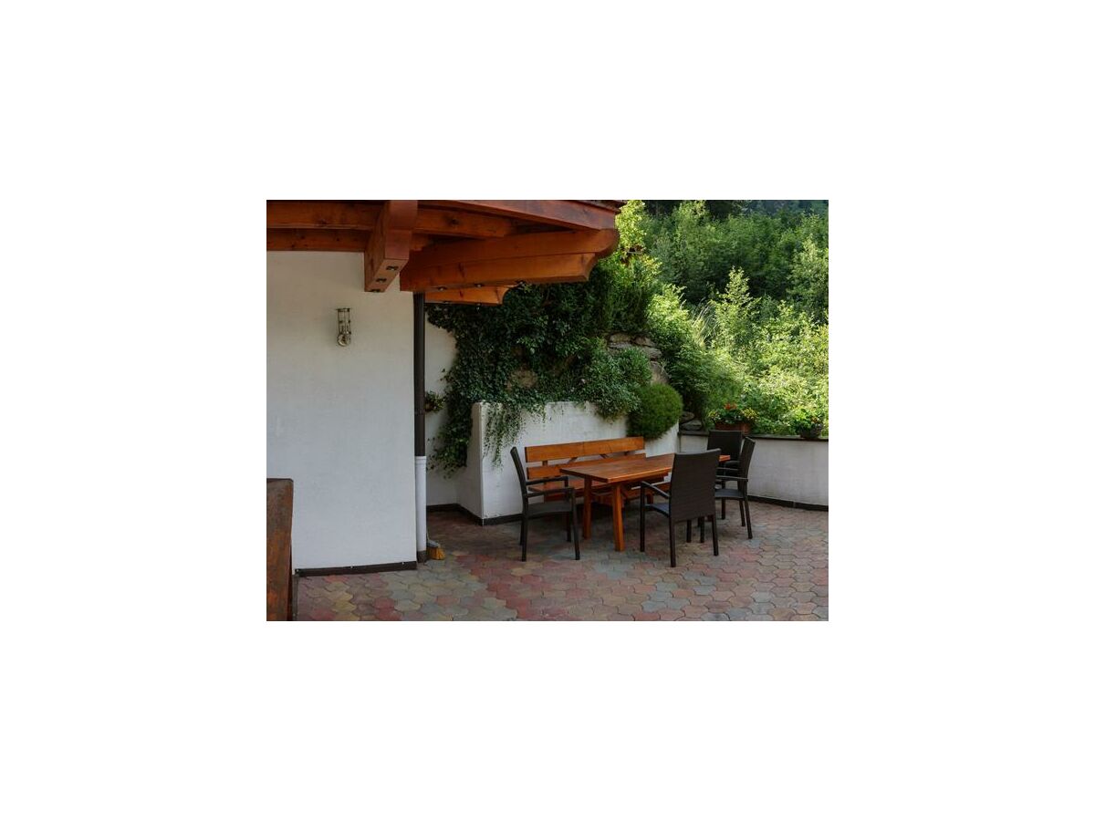 Apartment Appartement Ferchl - Outdoor photo 4