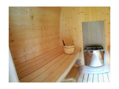 Apartment Appartement Ferchl - Outdoor photo 6