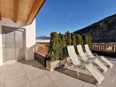 Apartment Appartement Sonnenstein - Outdoor photo 63