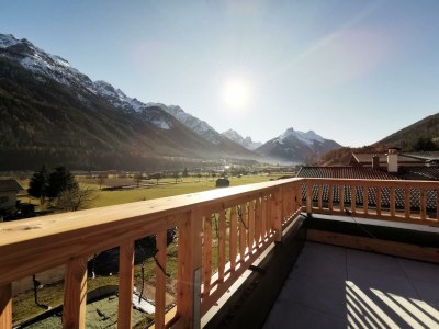Apartment Appartement Sonnenstein - Outdoor photo 66