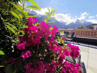 Apartment Appartement Sonnenstein - Outdoor photo 90
