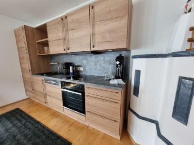 Apartment Appartement Sonnenstein - Outdoor photo 97