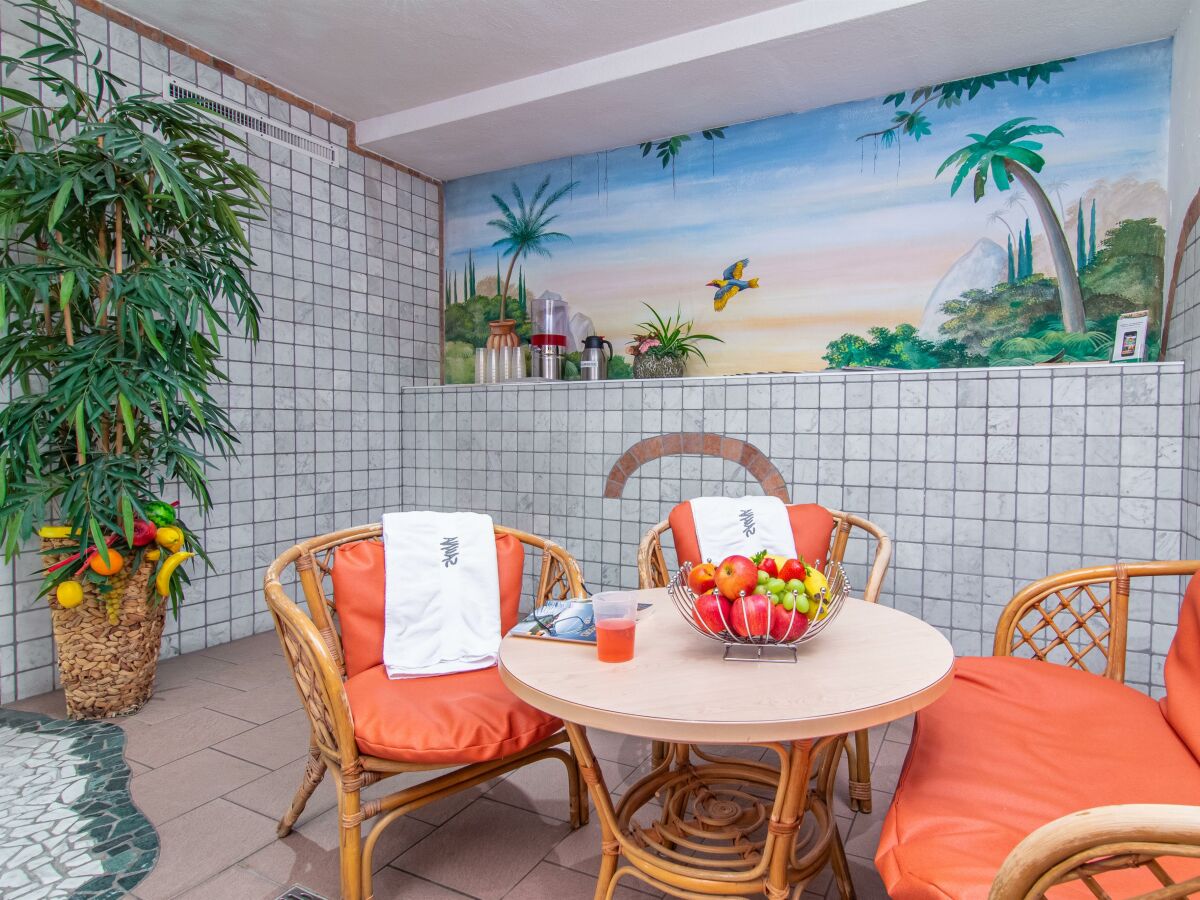 Apartment Appartement 75m2  ÜF Lang, Dusche oder Bad, WC - Outdoor photo 3