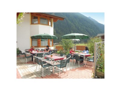 Apartment Appartement 75m2  ÜF Lang, Dusche oder Bad, WC - Outdoor photo 26
