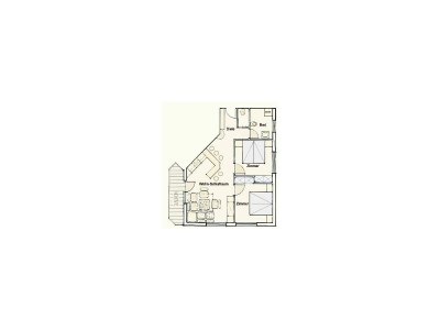 Apartment Appartement 75m2  ÜF Lang, Dusche oder Bad, WC - Features photo 27