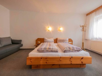 Apartment Ferienwohnung Hutter - Features photo 9