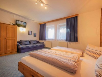 Apartment Ferienwohnung Hutter - Features photo 11