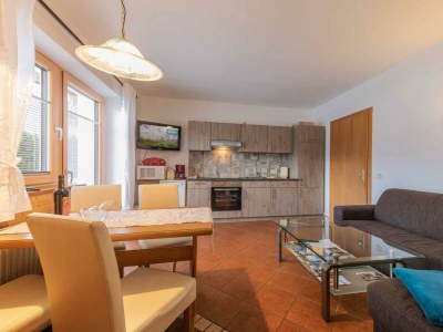 Apartment Ferienwohnung Hutter - Features photo 14