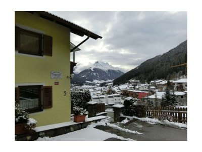 Apartment Ferienwohnung David - Outdoor photo 8