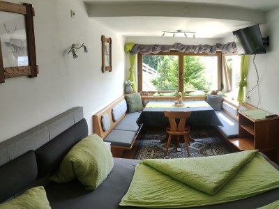 Apartment Ferienwohnung David - Outdoor photo 40