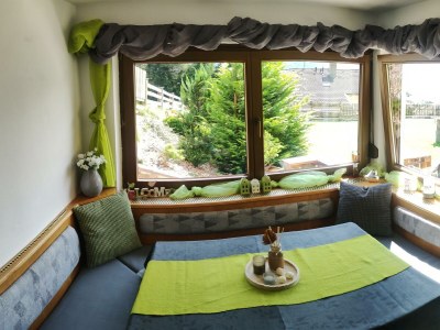 Apartment Ferienwohnung David - Outdoor photo 42
