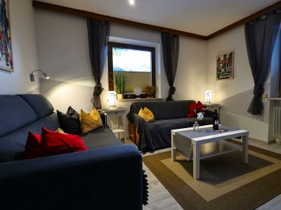 Apartment Ferienwohnung David - Features photo 49