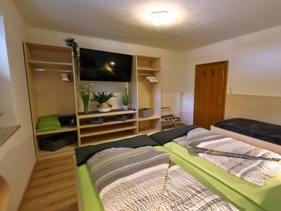 Apartment Ferienwohnung David - Features photo 52