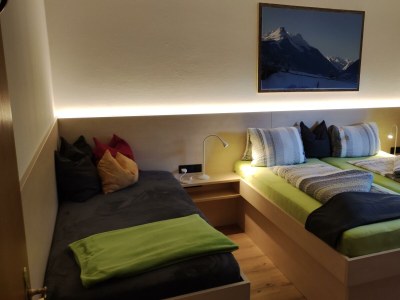 Apartment Ferienwohnung David - Features photo 53