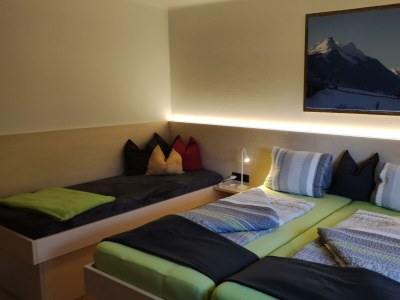 Apartment Ferienwohnung David - Features photo 54