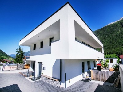 Apartment Appartement mit Garten/ Blick auf die Berge - Outdoor photo 3