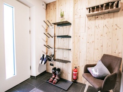 Apartment Appartement mit Garten/ Blick auf die Berge - Features photo 12