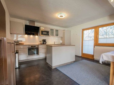 Apartment Appartement 1 - Outdoor photo 17