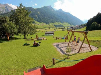 Apartment Appartement B - Blütenzauber - Outdoor photo 10