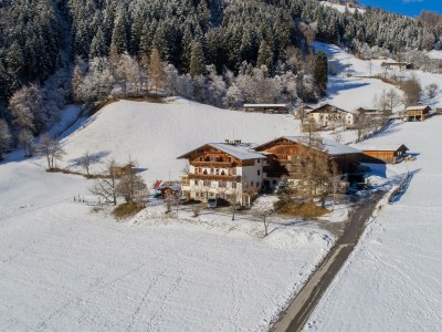 Apartment Appartement B - Blütenzauber - Outdoor photo 18