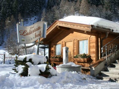 Apartment Appartement B - Blütenzauber - Outdoor photo 46