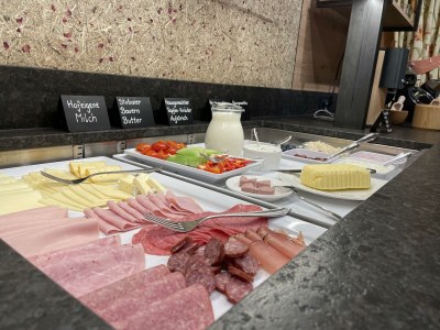 Apartment Appartement B - Blütenzauber - Outdoor photo 104